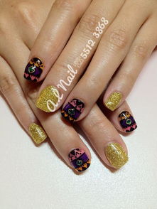 完美指尖綻放｜沙田大圍a.l nail美甲店 專業(yè)修甲、Gel甲、手部護(hù)理一站式體驗(yàn)
